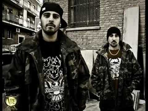 Ivan Nieto,Tony Calamonte & Darmo - Brothers