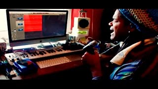 Andru Donalds - &quot;The Way I Am&quot; (Acoustic)