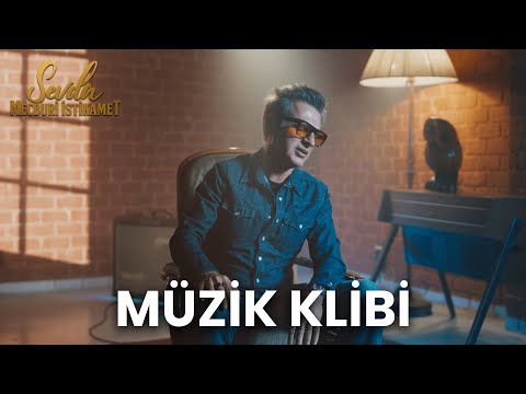 Teoman - Sevda Mecburi İstikamet (Müzik Klibi)