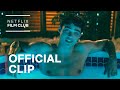 To All The Boys I Ve Loved Before Hot Tub Scene Netflix