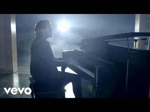 Christian Lopez - Vienna (Solo Performance)