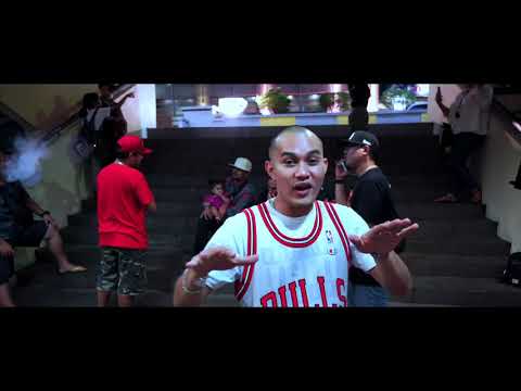 Fariq Frequensi verse on Sprite , with @asyrafhardy