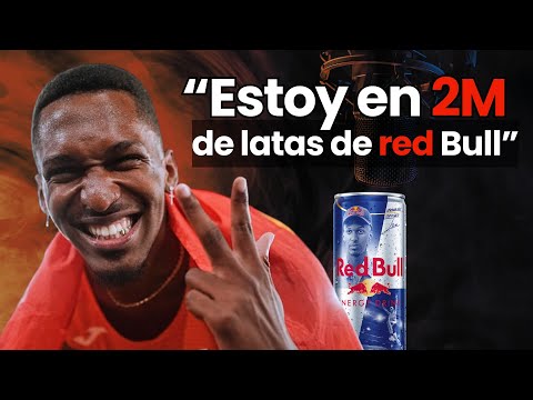 Vidadeélite #30 | La historia de superación del campeón olímpico en Triple Salto.