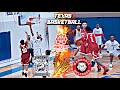 Marshall Middle School Vs Vincent Middle School 7th Grade Full Game Highlights Beaumont Tx