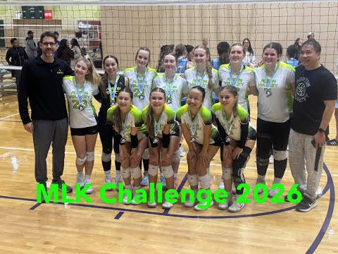 MLK Challenge - 1/17/2026 - Match 3, Set 1