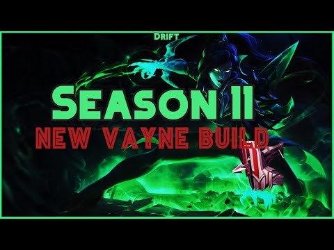 VAYNE Montage - Go in