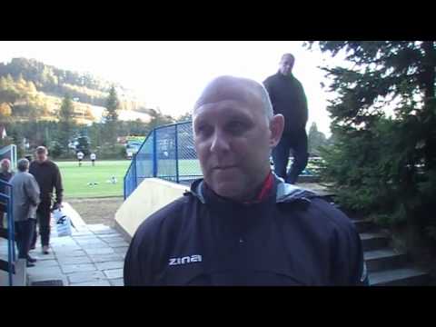 MKS Poprad Muszyna   Hutnik Kraków 2 0 0 0