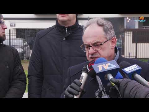 Trasa Wschodnia cała za dwa lata? Ulica Rotmistrza Witolda Pileckiego kosztowała prawie 20 mln zł Trasa Wschodnia cała za dwa lata? Ulica Rotmistrza Witolda Pileckiego kosztowała prawie 20 mln zł