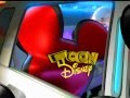 Toon Disney Germany Continuity 2009