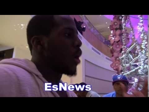 Tevin Farmer On His Beef With Gervonta Davis