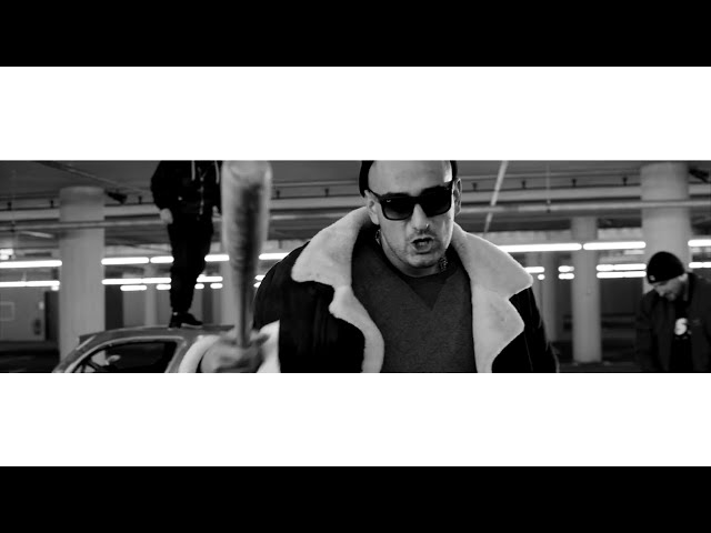 Ich Rolle Mit Meim Besten von Haftbefehl ((jetzt ansehen))