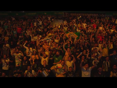 Crowd at the IEM Rio Major is insane (IEM Rio Major - Legends - Liquid vs Spirit)