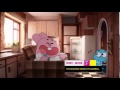 CN Dimensional NEXT MORE The Amazing World Of Gumball Richard Laughing