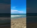 Italian Ocean Ostia Rome Italy Ostia