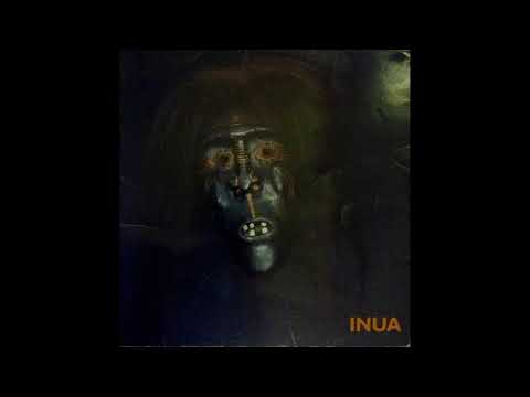 Paasilissanerlugu - INUA