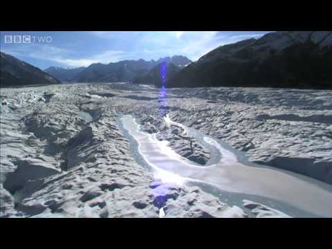 Brian Cox's Favourite Wonder - Wonders of the Solar System - BBC