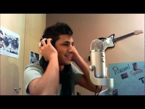 I Cesaroni Sigla - Adesso Che Ci Siete Voi (Alessandro Fracassetti)