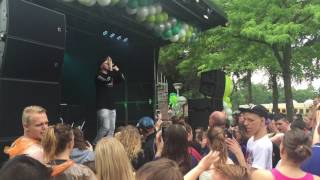 gers pardoel ik neem je mee