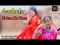 Naina Ke Teer नैना के तीर Rampatitharuvlog Tannu Rawat