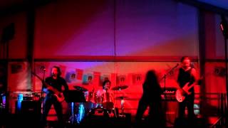 Survivor - Eye Of The Tiger (Wasabi Live @Palazzo Beauharnais, Pusiano)