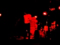 The Icarus Line - "Bad Bloods, No Lord"