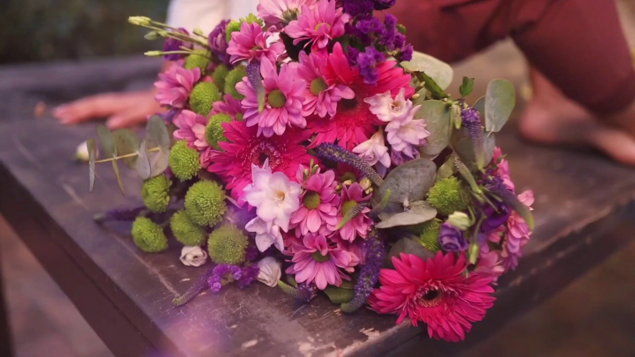 Ramo de flores Paris | Nueva colección de ramos