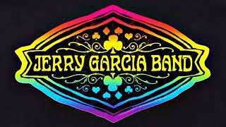 Like a Road  Jerry Garcia Band