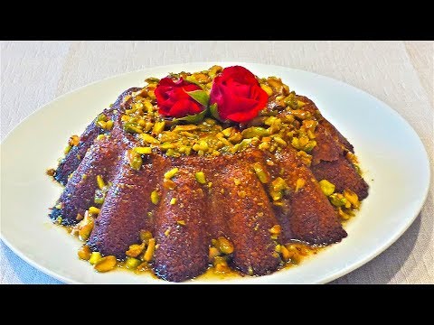 download lagu mp3 mp4 Pistachio Syrup Cake, download lagu Pistachio Syrup Cake gratis, unduh video klip Pistachio Syrup Cake