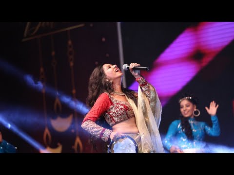 Shefali Saxena DIWALI DHAMAKA | SUNIL GROVER | SHEFALI SAXENA | KG CLUB