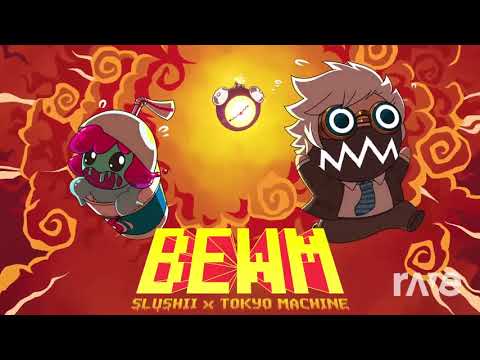 Bewm Hour | Slushii X Tokyo Machine & A Hat In Time | RaveDJ
