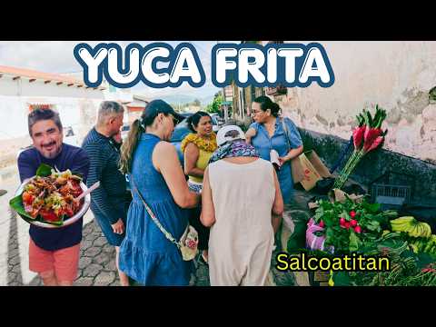 YUCODROMO SALCOATITAN, Sonsonate, El Salvador