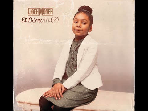 Ligeh Moneh - DEMAIN, c'est bientôt...