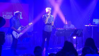 Benjamin Biolay - La Rua Madureira (Live) - Le Grand Studio RTL