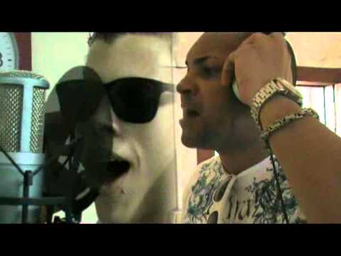 1nsurrecto & July Roby - Yo Te La Quite (Salsa).mpg