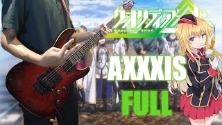 AxxxiS