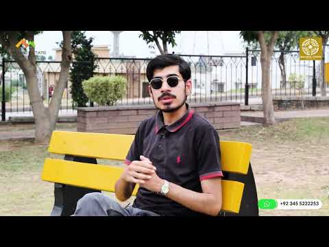 Unveiling the Splendor of Bahria Town Phase 8, Sector B – Your Dream Home Awaits!