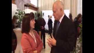 Interview with Andrew Somers // Интервью с Эндрю Сомерсом video