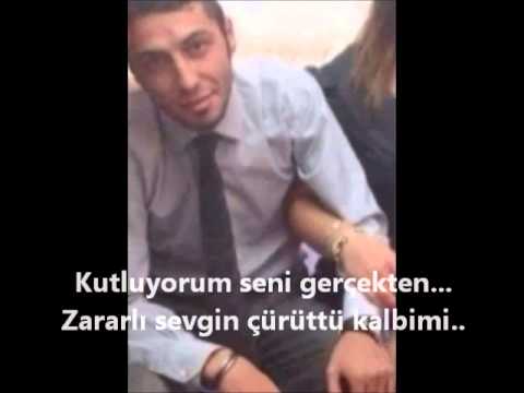 Ferman Ft Songul - Son 2012