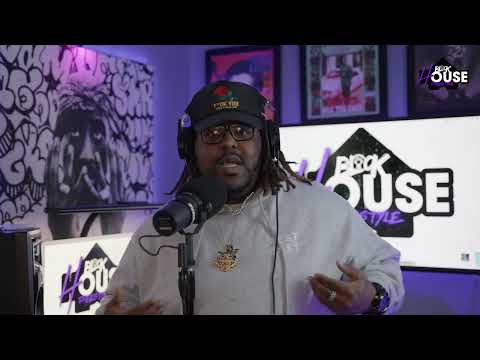 Bigz Mula - BLOCKHOUSE "In the city" LIVE PERFORMANCE