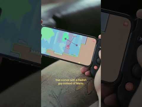 バックボーン:iPhone 13の問題の解決策は?