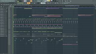 Avicii - Shame on me (Avicii By Avicii) [REMAKE]