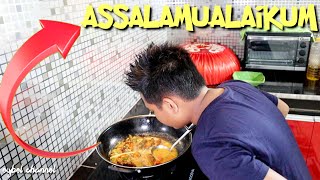Download lagu DRAMA HAVE YOU BREAKED THE FAST YET? - FUNNY VIDEO mp3 Download lagu DRAMA HAVE YOU BREAKED THE FAST YET? - FUNNY VIDEO mp3