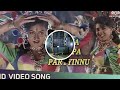 ENNA DAPPA PARTYINNU DJ SONG IN DJ GANDHI MIXES FROM PEDHA RAMUDU PALEM KAVALI