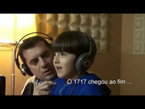 O Fim do 1717 (Estamos ao pé de ti)