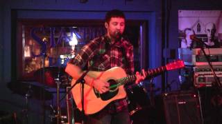 MiZ at the homegrownradionj.com benefit show at The Stanhope House 12-11-11: Was A Time