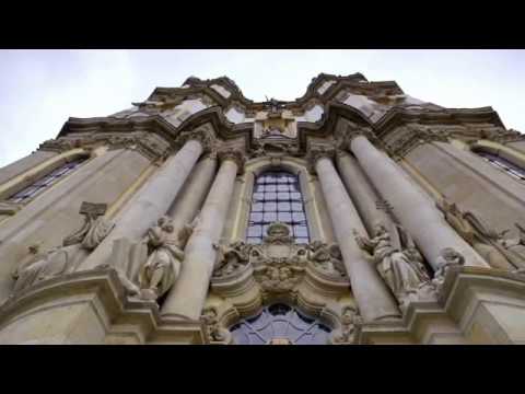 Pomniki Historii odc. 48 - Krzeszów