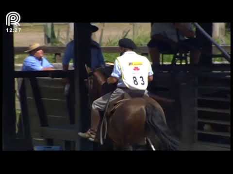 Bocal de Ouro Esteio (RS) – 2° e 3° lugar machos – Encantto Della Tersa e Golilla Patron