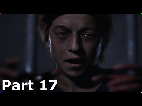 THE QUARRY PS5 - Walkthrough Gameplay - Part 17 - MAX