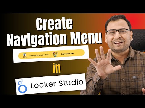 Learn full Looker Studio Course in 2 5 Hours in Hindi Looker studio Course Umar Tazkeer