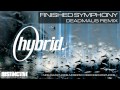 Hybrid - Finished Symphony [Deadmau5 Remix]